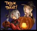 trick or treat