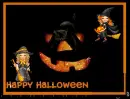 HAPPY HALLOWEEN