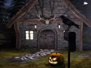 haunted