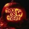 trick OR TREAT