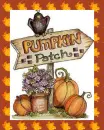 pumpkin patch