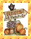 pumpkin patch