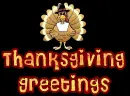 thanksgiving greetings