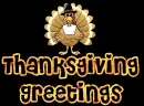 thanksgiving greetings