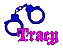 Tracy