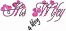 His Wifey