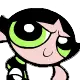 buttercup 