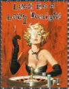Luck Be A Lady
