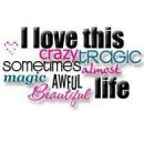 i love this life