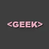 geek