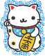 Nyanko Lucky Cat