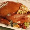 thanksgiving turkey