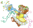 angel bear