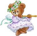 angel bear