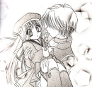 berry and ryou