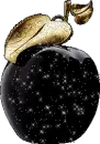 black apple