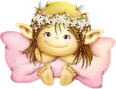 baby elf