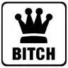 queen bitch