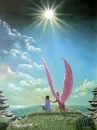 dream world