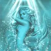 hot mermaid