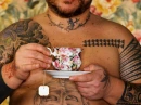 tea time