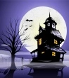 Haunted House
