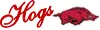 hogs