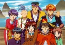 ANIME ROCKS