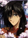Cute Anime Guy