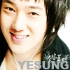 Yesung