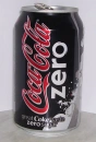 CocaCola Zero