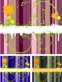 COLORFUL VECTORS