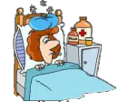 Get well