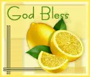 God Bless