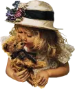sweet kiss