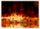 Lake Of Fire