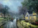 rain