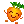 dancing carrot