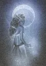 Moon Faery
