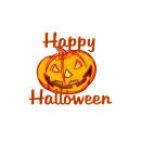 Halloween Pumpkin