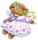 angel bear