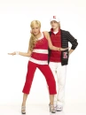 Sharpay Evans & Ryan Evans