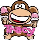 Tracy