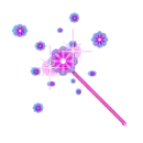 purple magic