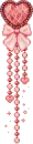 pink heart