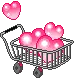 little hearts