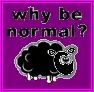 Black Sheep