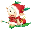 little elf