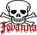 Jovanna-Skull
