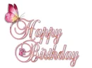 Happy Brthday